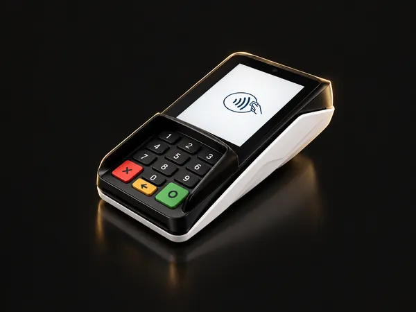Card terminal