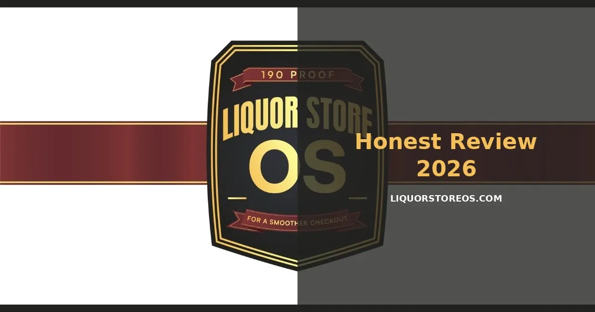 Liquor Store OS Review (2026): Honest Take
