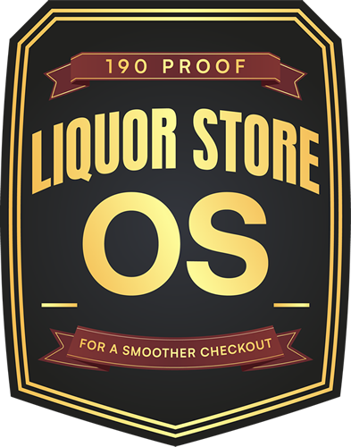 Liquor Store OS